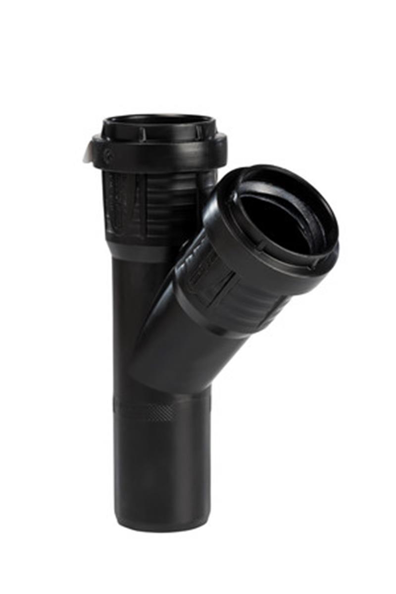 Pipelife PP Y 32MFF silent master 3 plus (8/25)